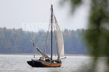 EA343996, Eastpress , Porvoo, Finland